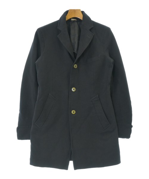コムデギャルソンオムドゥ(COMME des GARCONS HOMME DEUX)のCOMME des GARCONS HOMME DEUX チェスターコート