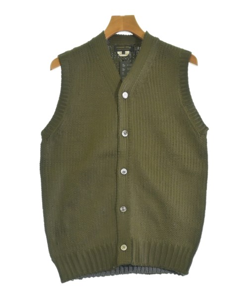 コムデギャルソンオムドゥ(COMME des GARCONS HOMME DEUX)のCOMME des GARCONS HOMME DEUX ベスト