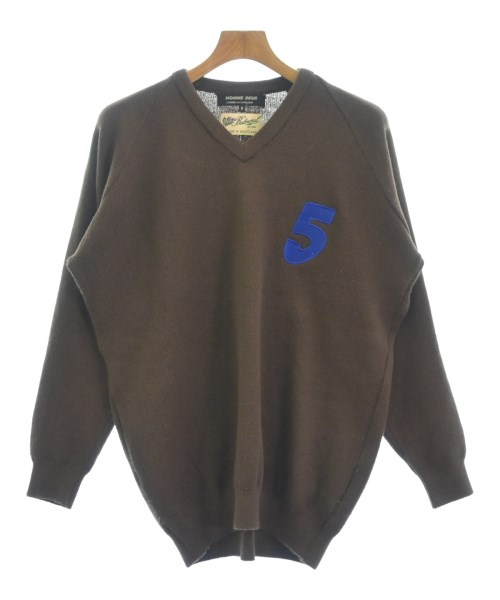 コムデギャルソンオムドゥ(COMME des GARCONS HOMME DEUX)のCOMME des GARCONS HOMME DEUX ニット・セーター