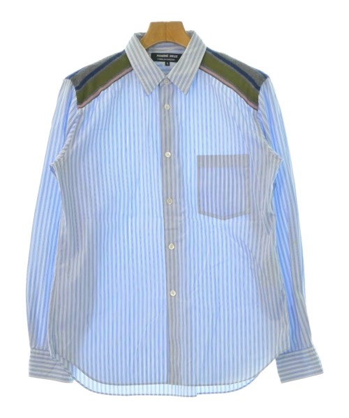 コムデギャルソンオムドゥ(COMME des GARCONS HOMME DEUX)のCOMME des GARCONS HOMME DEUX カジュアルシャツ