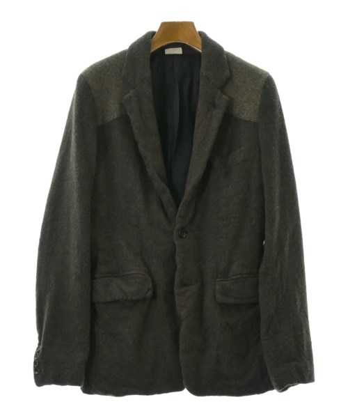 コムデギャルソンオムドゥ(COMME des GARCONS HOMME DEUX)のCOMME des GARCONS HOMME DEUX ジャケット