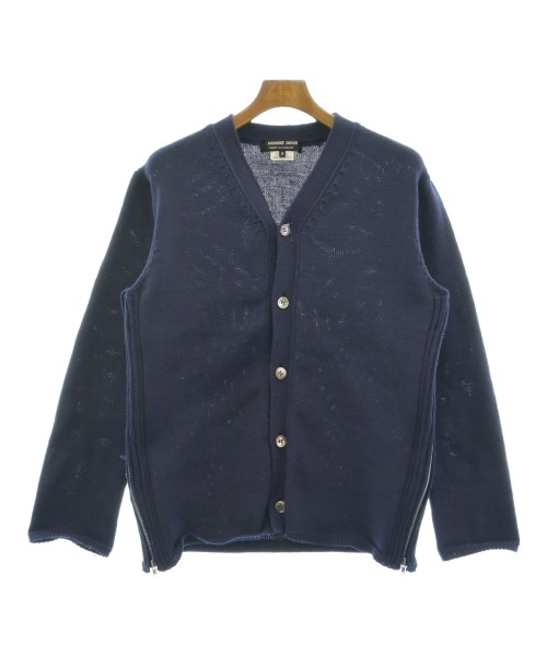 コムデギャルソンオムドゥ(COMME des GARCONS HOMME DEUX)のCOMME des GARCONS HOMME DEUX カーディガン
