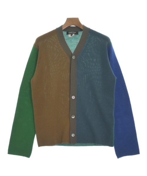 コムデギャルソンオムドゥ(COMME des GARCONS HOMME DEUX)のCOMME des GARCONS HOMME DEUX カーディガン