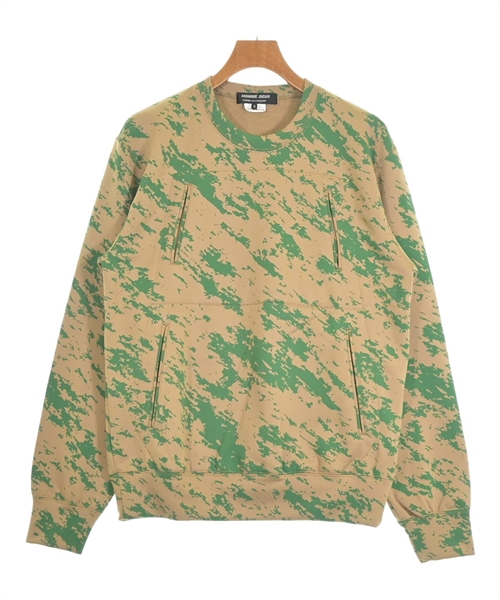 コムデギャルソンオムドゥ(COMME des GARCONS HOMME DEUX)のCOMME des GARCONS HOMME DEUX スウェット