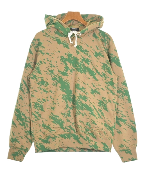 コムデギャルソンオムドゥ(COMME des GARCONS HOMME DEUX)のCOMME des GARCONS HOMME DEUX パーカー