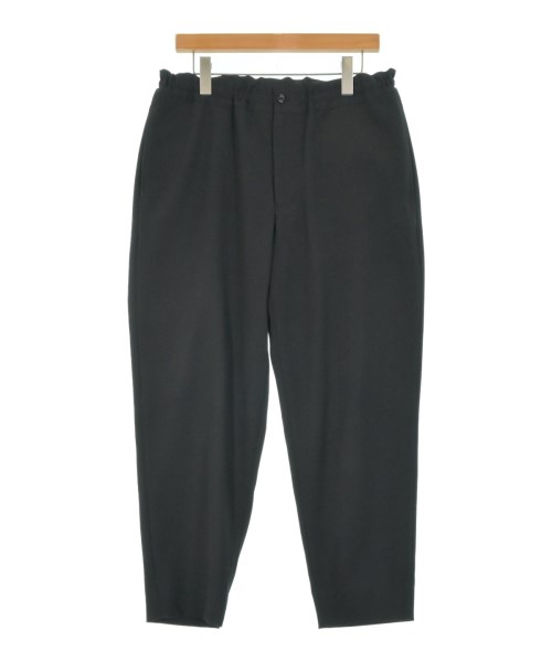 COMME des GARCONS HOMME DEUX(コムデギャルソンオムドゥ)その他 黒 サイズ:M/2200546714197