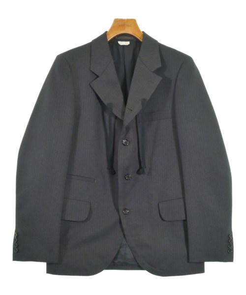 COMME des GARCONS HOMME DEUX(コムデギャルソンオムドゥ)ジャケット グレー サイズ:S/2200546834086