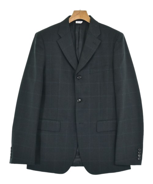 COMME des GARCONS HOMME DEUX(コムデギャルソンオムドゥ)テーラードジャケット 紺 サイズ:L/2200546869040
