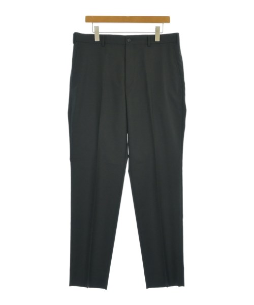 COMME des GARCONS HOMME DEUX(コムデギャルソンオムドゥ)スラックス 黒 サイズ:S/2200547299082