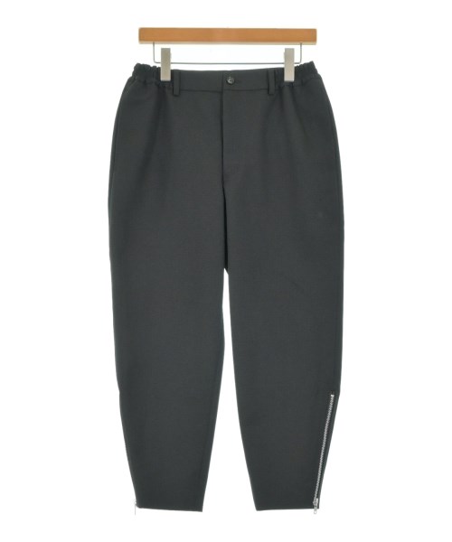 COMME des GARCONS HOMME DEUX(コムデギャルソンオムドゥ)その他 黒 サイズ:XS/2200547299099