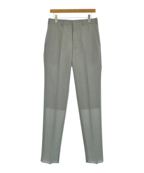 COMME des GARCONS HOMME DEUX(コムデギャルソンオムドゥ)スラックス グレー サイズ:S/2200547910093