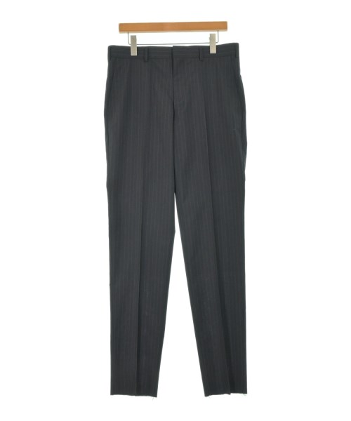 COMME des GARCONS HOMME DEUX(コムデギャルソンオムドゥ)スラックス 黒 サイズ:L/2200547910123