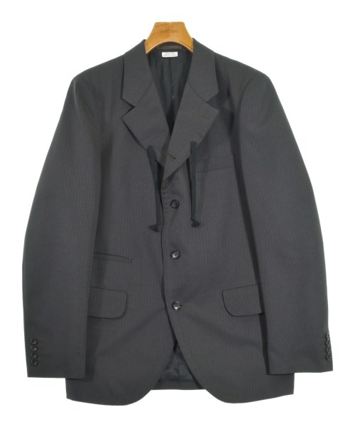 COMME des GARCONS HOMME DEUX(コムデギャルソンオムドゥ)カジュアルジャケット グレー サイズ:L/2200548066027