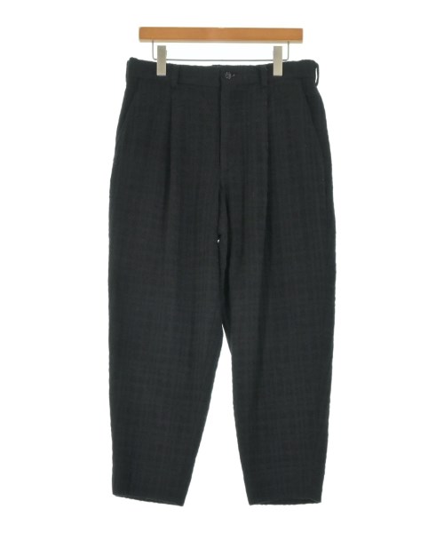 COMME des GARCONS HOMME DEUX(コムデギャルソンオムドゥ)その他 黒 サイズ:M/2200548987124