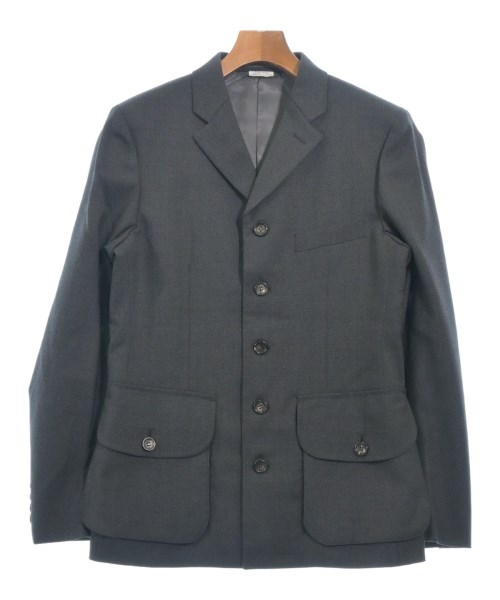 コムデギャルソンオムドゥ(COMME des GARCONS HOMME DEUX)のCOMME des GARCONS HOMME DEUX テーラードジャケット