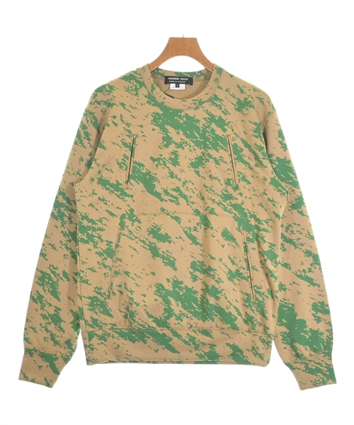 コムデギャルソンオムドゥ(COMME des GARCONS HOMME DEUX)のCOMME des GARCONS HOMME DEUX スウェット