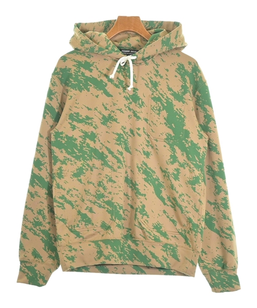 コムデギャルソンオムドゥ(COMME des GARCONS HOMME DEUX)のCOMME des GARCONS HOMME DEUX パーカー