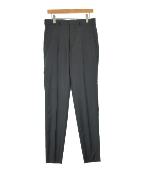 COMME des GARCONS HOMME DEUX(コムデギャルソンオムドゥ)スラックス 黒 サイズ:S/2200550149121