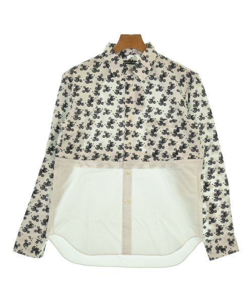 コムデギャルソンオムドゥ(COMME des GARCONS HOMME DEUX)のCOMME des GARCONS HOMME DEUX カジュアルシャツ