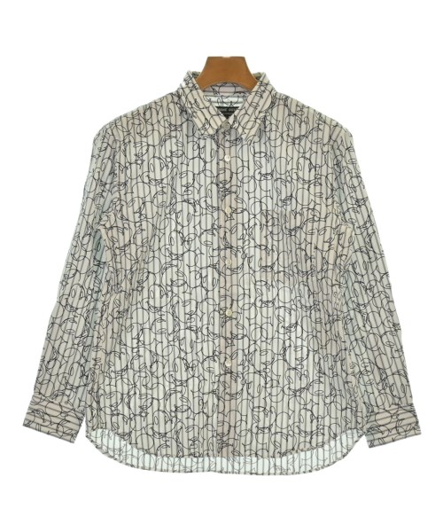 コムデギャルソンオムドゥ(COMME des GARCONS HOMME DEUX)のCOMME des GARCONS HOMME DEUX カジュアルシャツ