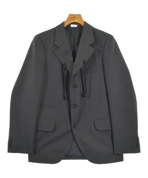 COMME des GARCONS HOMME DEUX(コムデギャルソンオムドゥ)カジュアルジャケット グレー サイズ:M/2200552669016