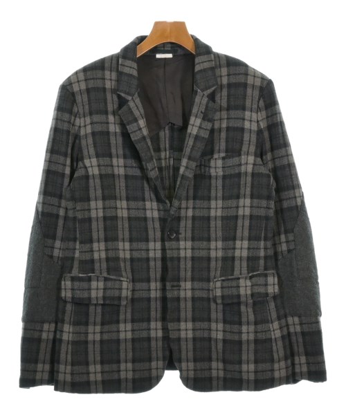 コムデギャルソンオムドゥ(COMME des GARCONS HOMME DEUX)のCOMME des GARCONS HOMME DEUX カジュアルジャケット