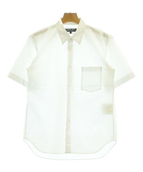 コムデギャルソンオムドゥ(COMME des GARCONS HOMME DEUX)のCOMME des GARCONS HOMME DEUX カジュアルシャツ