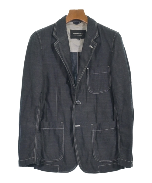 コムデギャルソンオムドゥ(COMME des GARCONS HOMME DEUX)のCOMME des GARCONS HOMME DEUX カジュアルジャケット