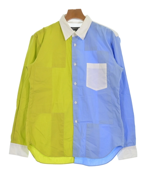 コムデギャルソンオムドゥ(COMME des GARCONS HOMME DEUX)のCOMME des GARCONS HOMME DEUX カジュアルシャツ
