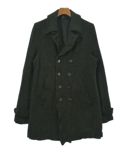 コムデギャルソンオムドゥ(COMME des GARCONS HOMME DEUX)のCOMME des GARCONS HOMME DEUX ピーコート