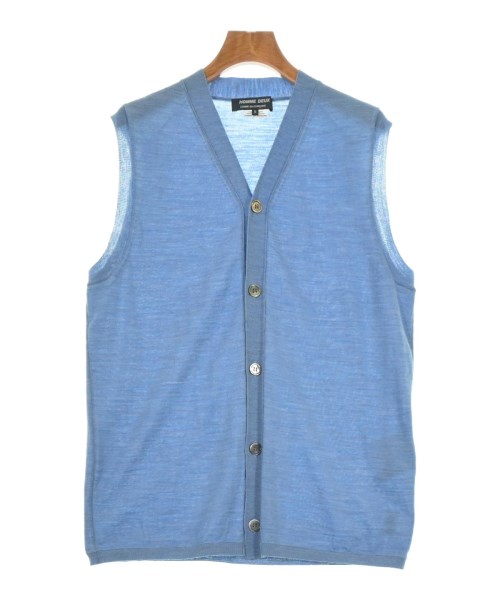 コムデギャルソンオムドゥ(COMME des GARCONS HOMME DEUX)のCOMME des GARCONS HOMME DEUX ベスト