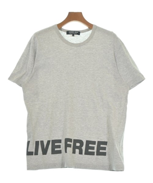 コムデギャルソンオムドゥ(COMME des GARCONS HOMME DEUX)のCOMME des GARCONS HOMME DEUX Tシャツ・カットソー