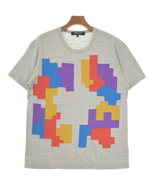 コムデギャルソンオムドゥ(COMME des GARCONS HOMME DEUX)のCOMME des GARCONS HOMME DEUX Tシャツ・カットソー