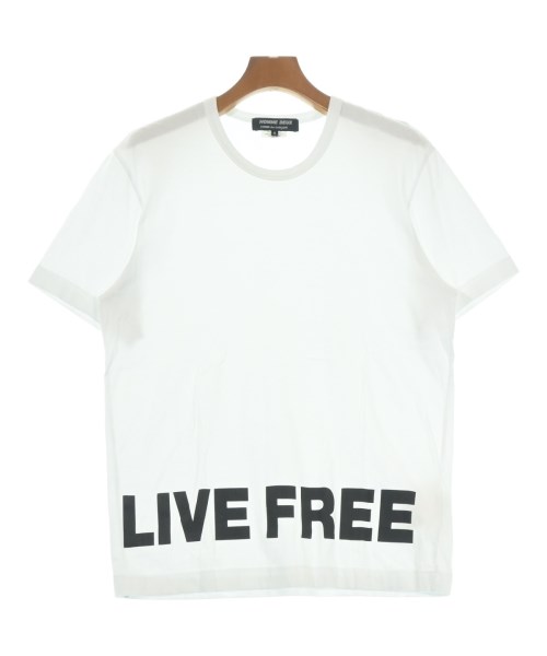 コムデギャルソンオムドゥ(COMME des GARCONS HOMME DEUX)のCOMME des GARCONS HOMME DEUX Tシャツ・カットソー