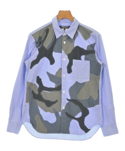 コムデギャルソンオムドゥ(COMME des GARCONS HOMME DEUX)のCOMME des GARCONS HOMME DEUX カジュアルシャツ