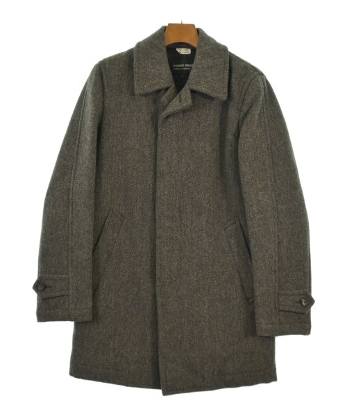 コムデギャルソンオムドゥ(COMME des GARCONS HOMME DEUX)のCOMME des GARCONS HOMME DEUX チェスターコート