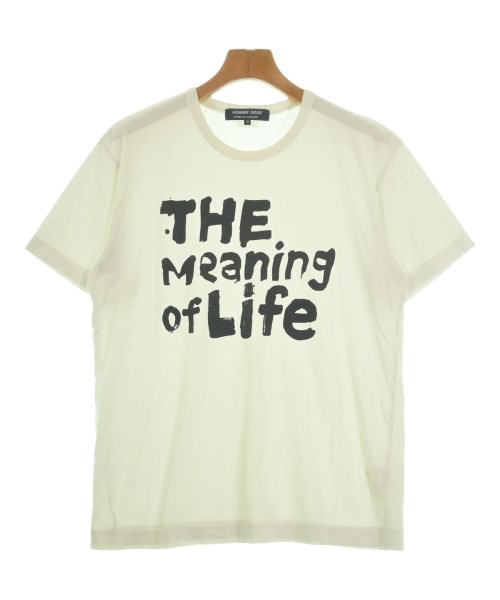 コムデギャルソンオムドゥ(COMME des GARCONS HOMME DEUX)のCOMME des GARCONS HOMME DEUX Tシャツ・カットソー