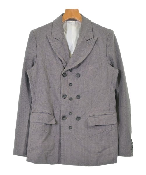 コムデギャルソンオムドゥ(COMME des GARCONS HOMME DEUX)のCOMME des GARCONS HOMME DEUX カジュアルジャケット