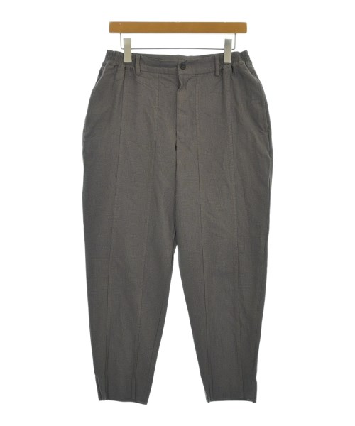 COMME des GARCONS HOMME DEUX(コムデギャルソンオムドゥ)その他 茶 サイズ:S/2200610508370