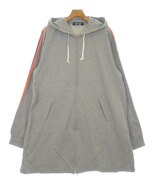 COMME des GARCONS HOMME DEUX(コムデギャルソンオムドゥ)のパーカー サイズ:XL 23,100円