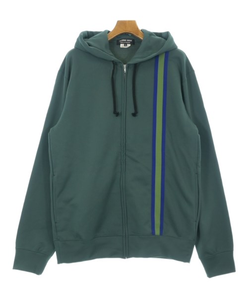 COMME des GARCONS HOMME DEUX(コムデギャルソンオムドゥ)のパーカー サイズ:XL 23,100円