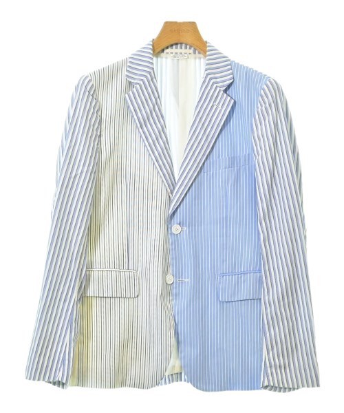コムデギャルソンオムドゥ(COMME des GARCONS HOMME DEUX)のCOMME des GARCONS HOMME DEUX テーラードジャケット