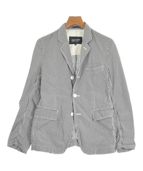コムデギャルソンオムドゥ(COMME des GARCONS HOMME DEUX)のCOMME des GARCONS HOMME DEUX カジュアルジャケット