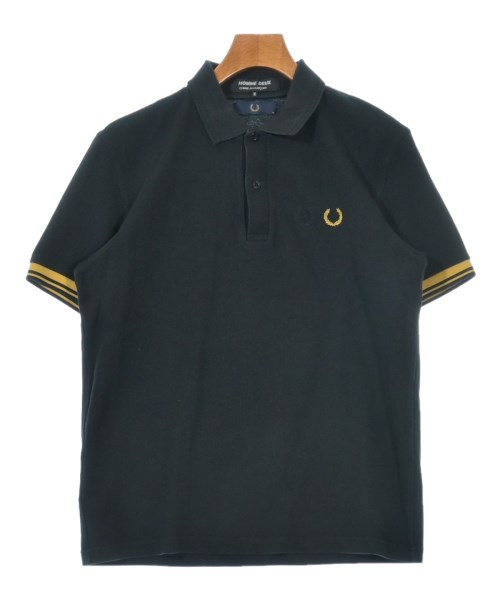 コムデギャルソンオムドゥ(COMME des GARCONS HOMME DEUX)のCOMME des GARCONS HOMME DEUX ポロシャツ