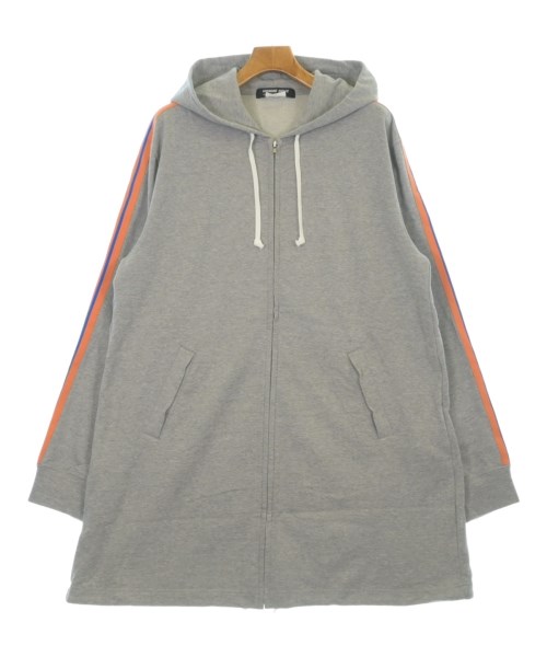 COMME des GARCONS HOMME DEUX(コムデギャルソンオムドゥ)のパーカー サイズ:L 23,100円
