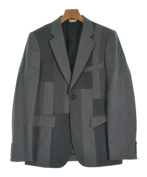 コムデギャルソンオムドゥ(COMME des GARCONS HOMME DEUX)のCOMME des GARCONS HOMME DEUX テーラードジャケット