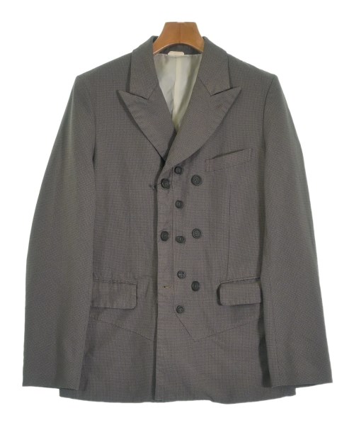 コムデギャルソンオムドゥ(COMME des GARCONS HOMME DEUX)のCOMME des GARCONS HOMME DEUX テーラードジャケット