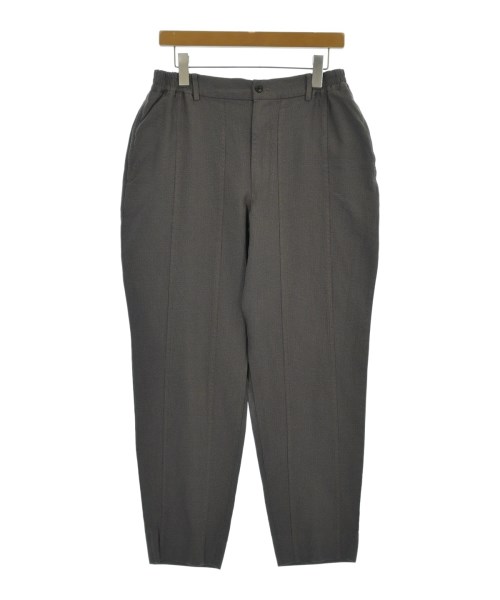 COMME des GARCONS HOMME DEUX(コムデギャルソンオムドゥ)その他 茶 サイズ:M/2200600689041