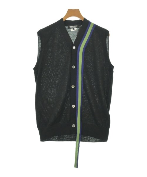 COMME des GARCONS HOMME DEUX(コムデギャルソンオムドゥ)のベスト サイズ:L 24,000円