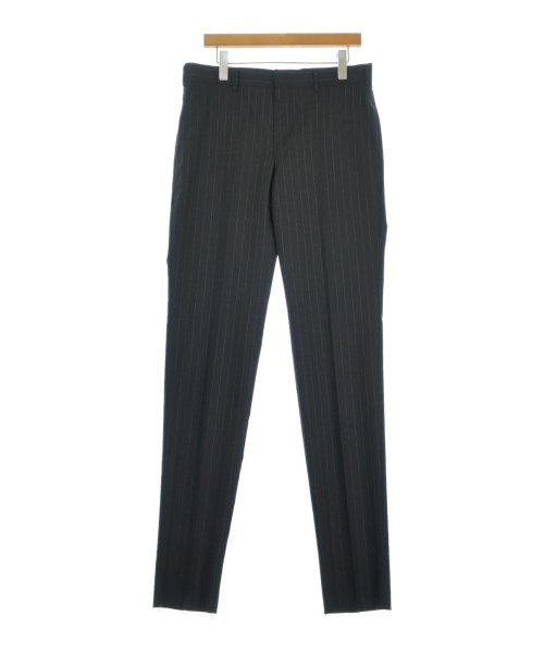 COMME des GARCONS HOMME DEUX(コムデギャルソンオムドゥ)スラックス 黒 サイズ:L/2200600936206